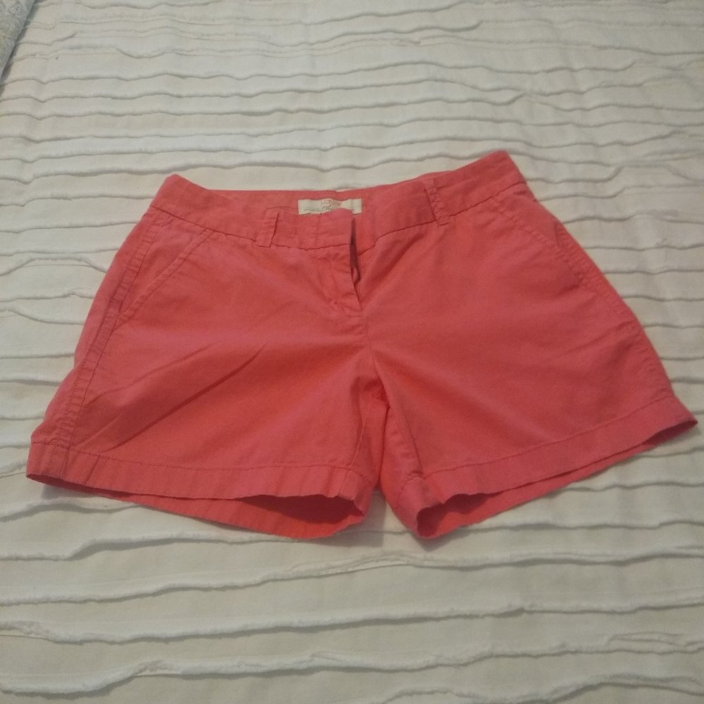 J. Crew Shorts